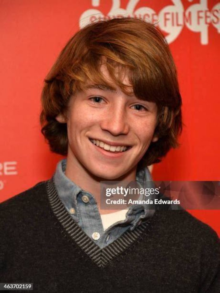Cooper Roth