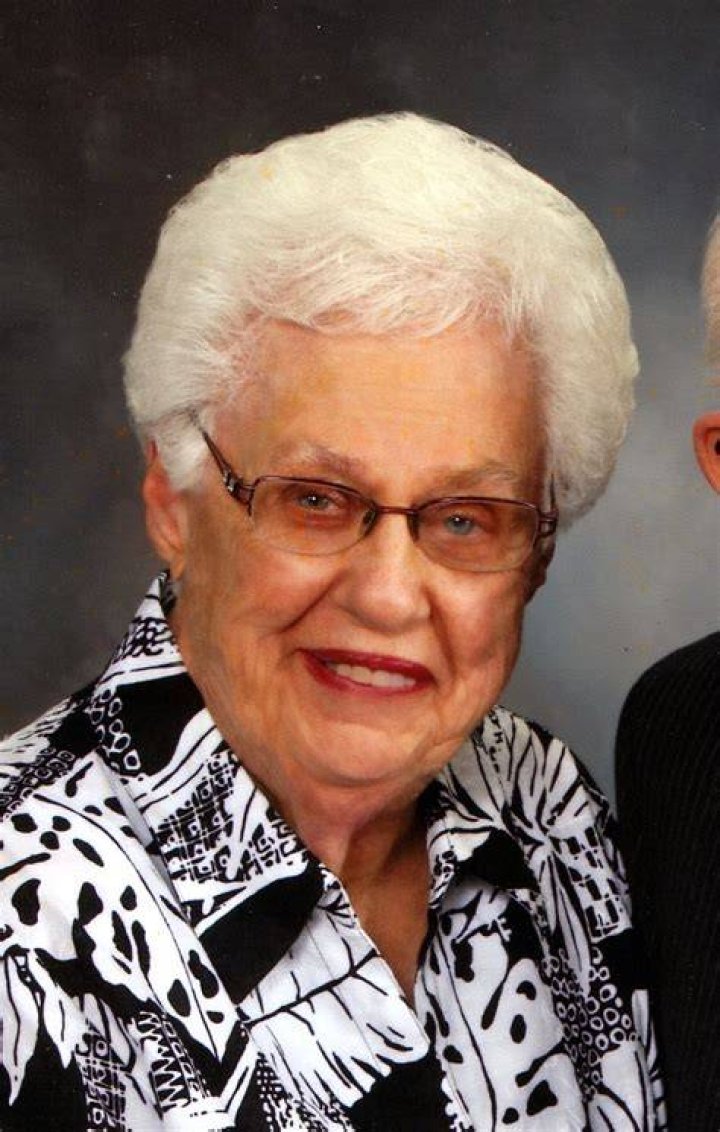 Cora Mae, Secretary