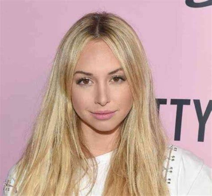 Corinne Olympios Net Worth