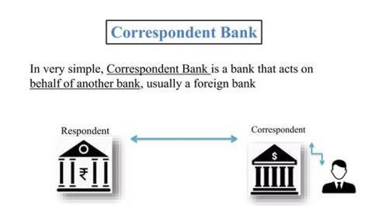 Correspondent