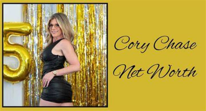 Cory Hodges Net Worth