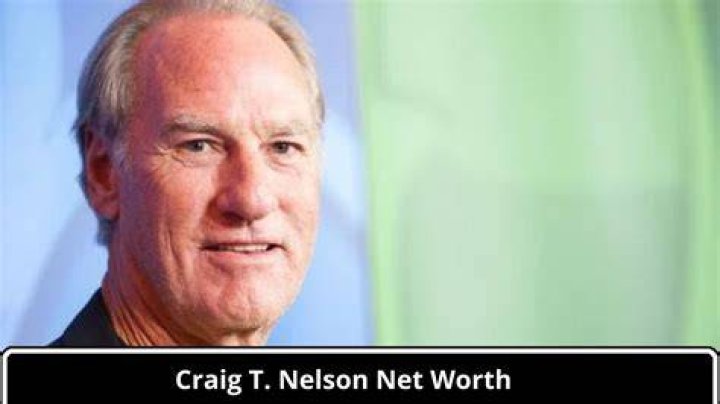 Craig Dean Net Worth