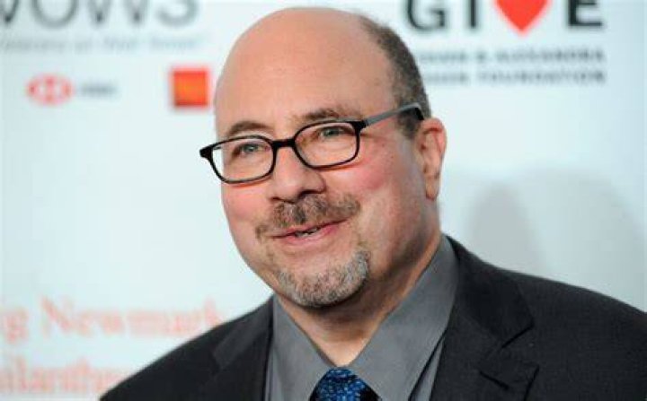 Craig Newmark Net Worth