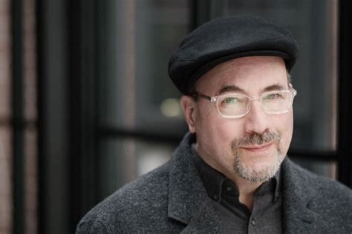 Craig Newmark
