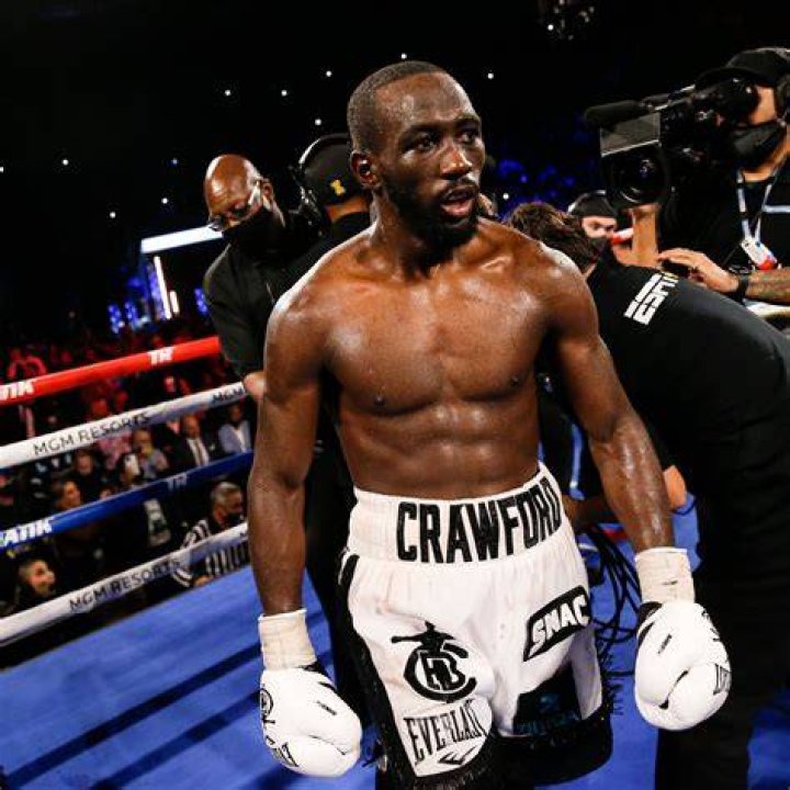 Crawford's Lead Attorney