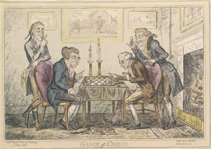 Cruikshank