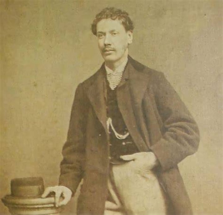 Curly Bill Brocius