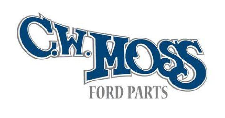 C.W. Moss