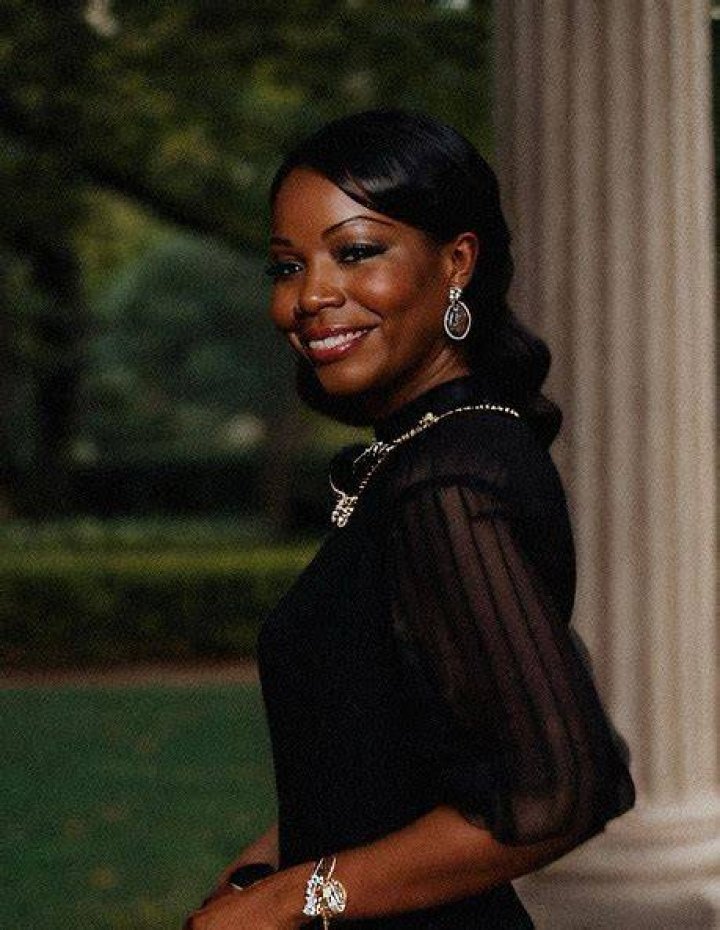 Cynthia P. Stafford Net Worth
