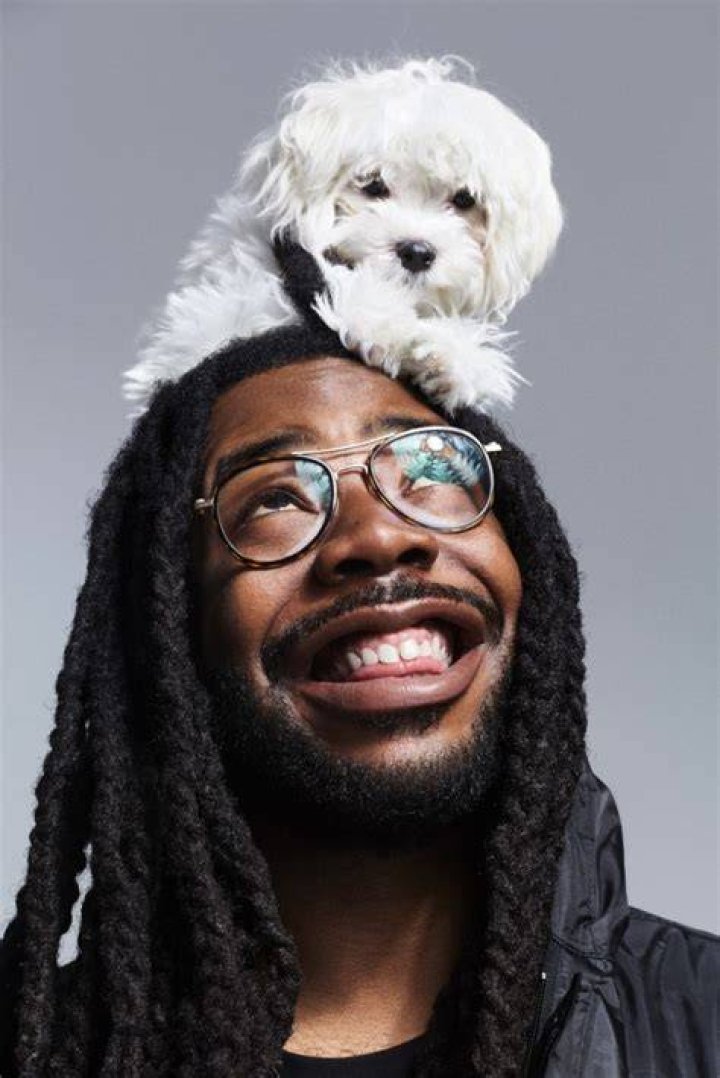 D.R.A.M. Net Worth