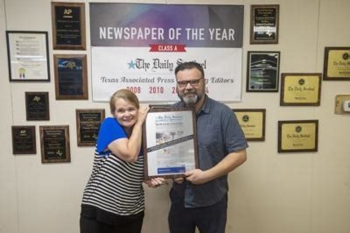 Daily Sentinel Reporter