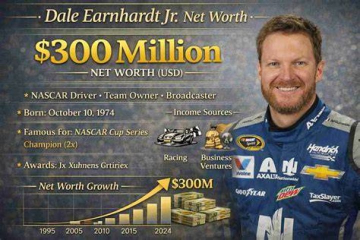 Dale Peters Net Worth