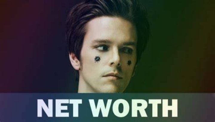 Dallon Weekes Net Worth