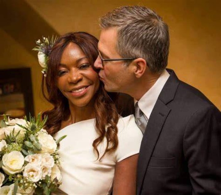 Dambisa Moyo Net Worth
