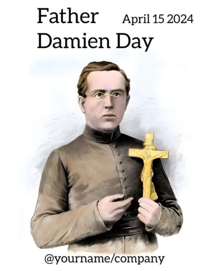 Damien Day