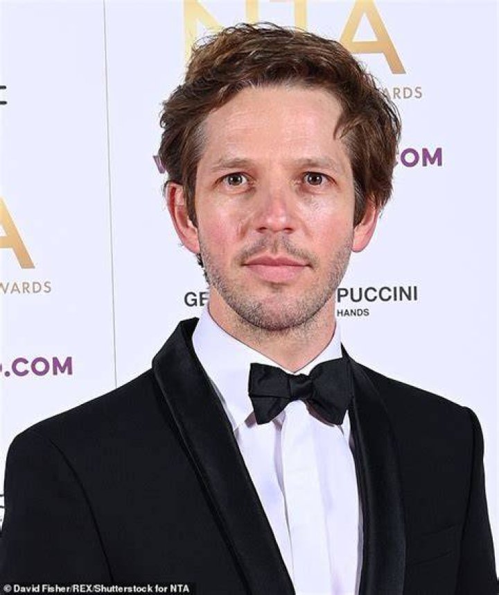 Damien Molony Net Worth