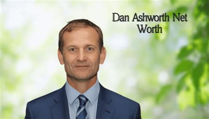 Dan Debenham Net Worth