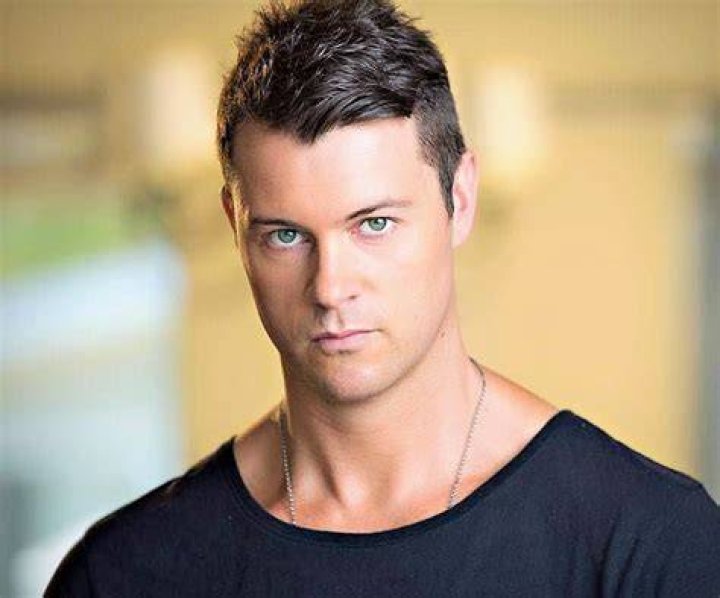 Dan Feuerriegel Net Worth