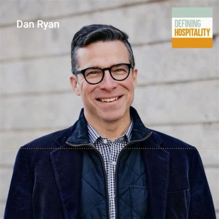 Dan Ryan (1990-1992)