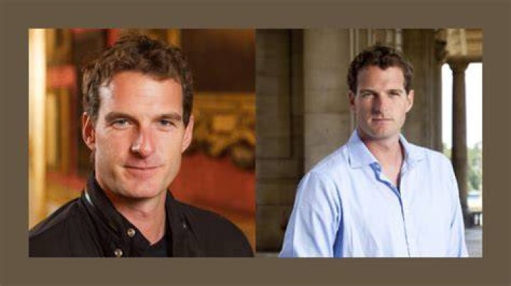 Dan Snow Net Worth