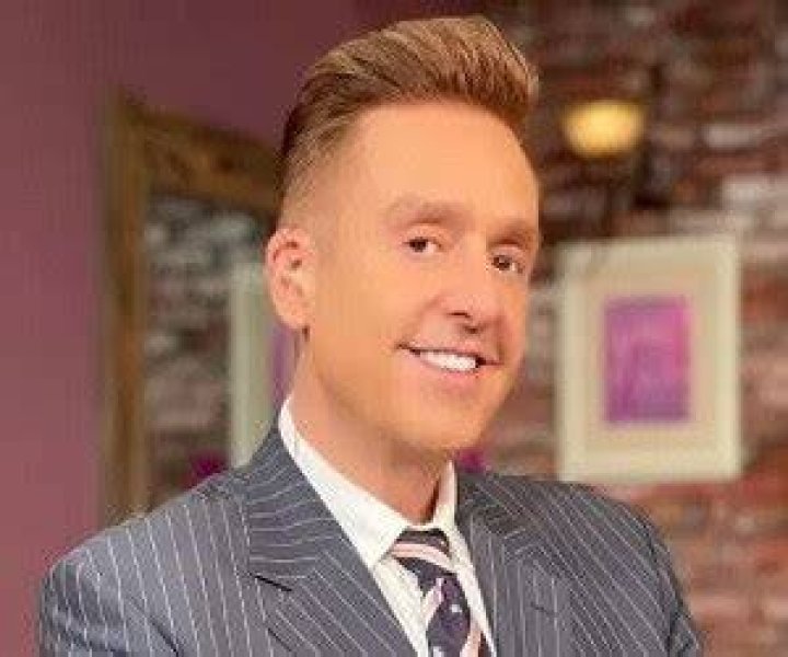 Daniel Bisogno Net Worth