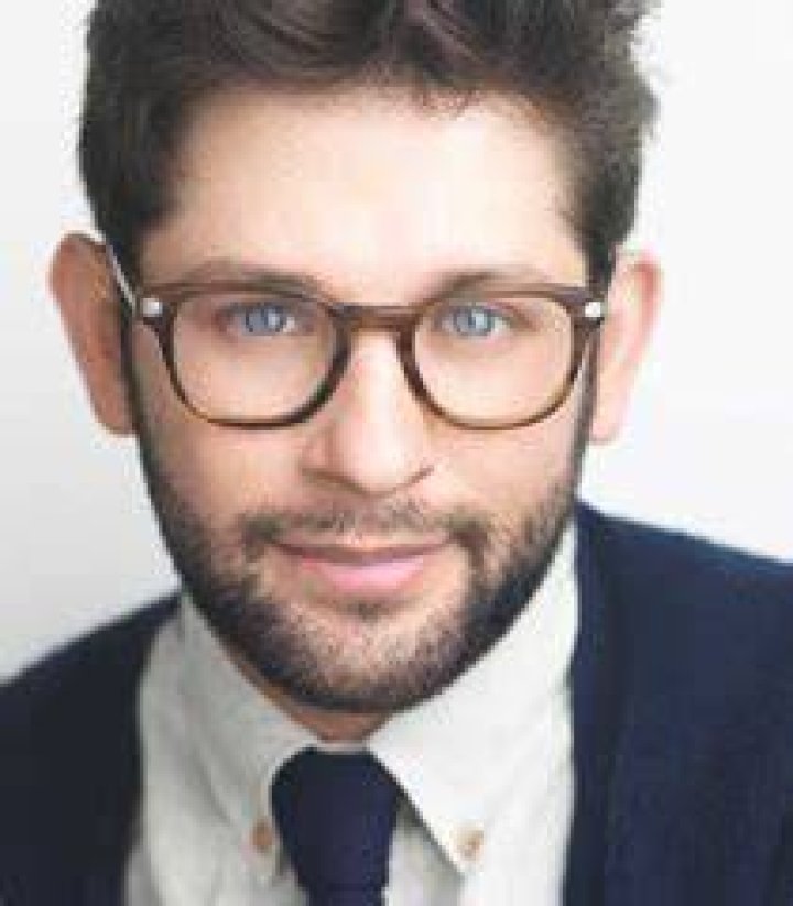 Daniel Mk Cohen