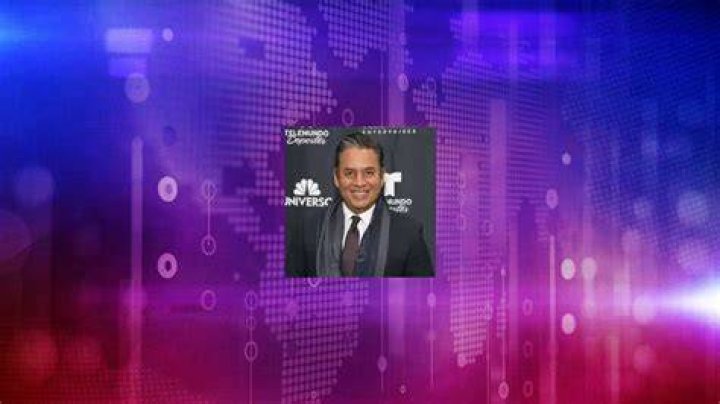 Daniel Sarcos Net Worth