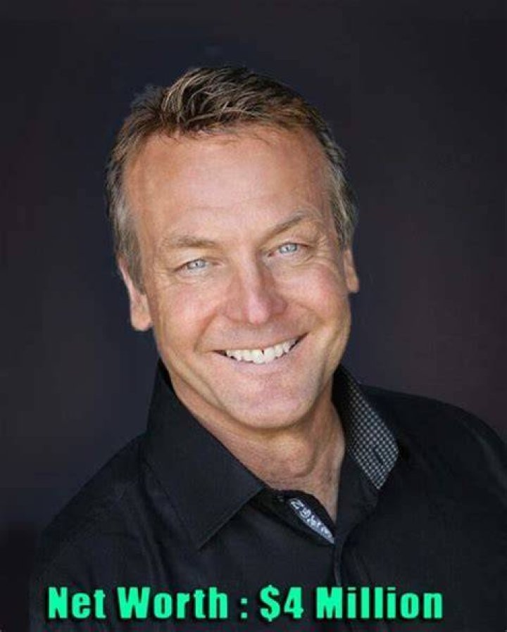 Daniel Truhitte Net Worth, Income, Salary, Earnings, Biography