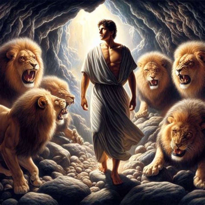 Daniel