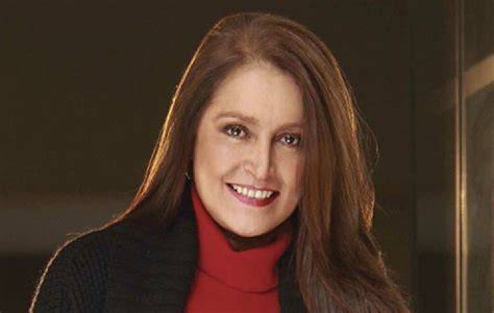 Daniela Romo Net Worth