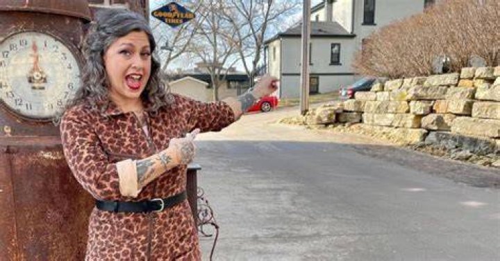 Danielle Mancuso Net Worth