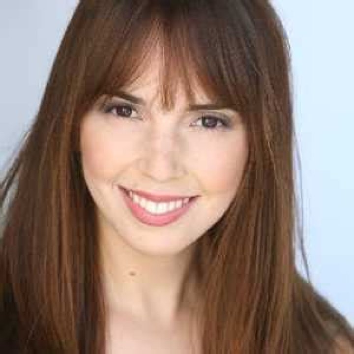 Danielle Morrow Net Worth