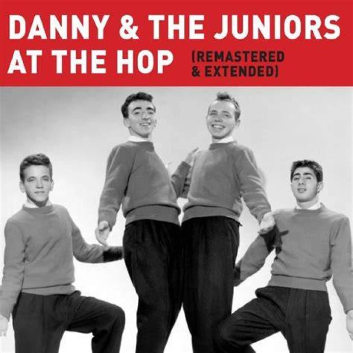 Danny and the Juniors
