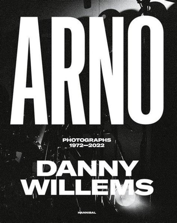 Danny Arno