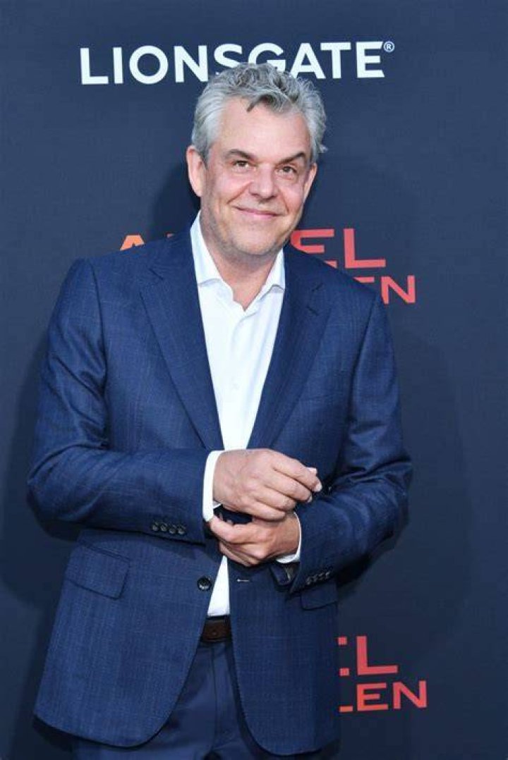 Danny Huston Net Worth