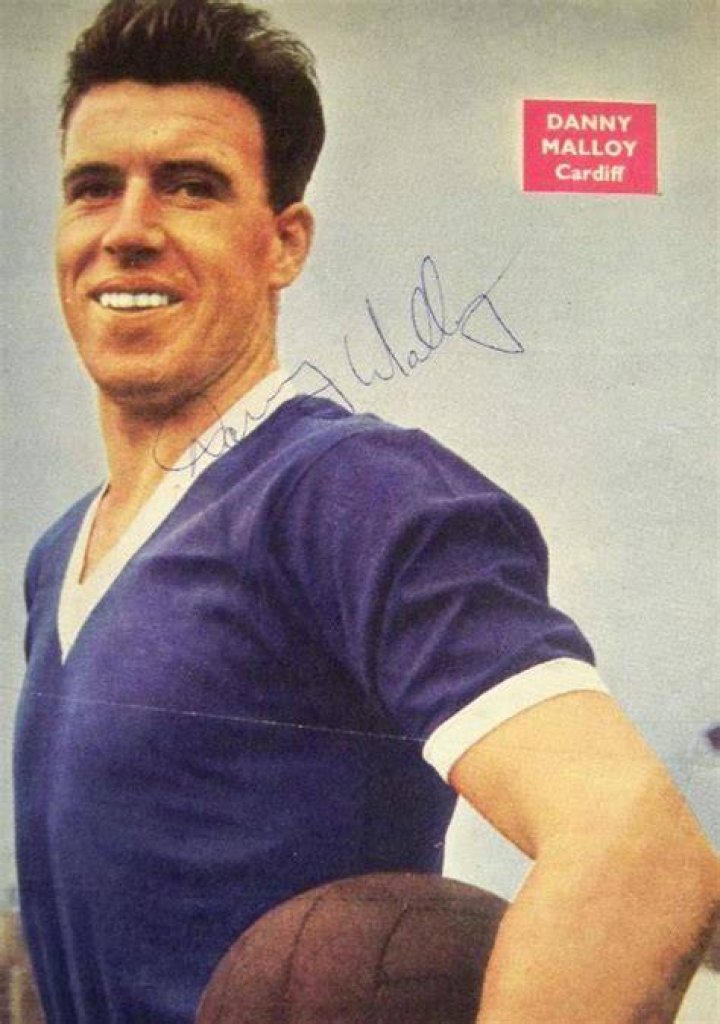 Danny Malloy