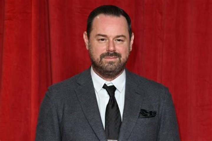 Danny Trevanion / Danny / Himself