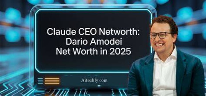 Dario G Net Worth
