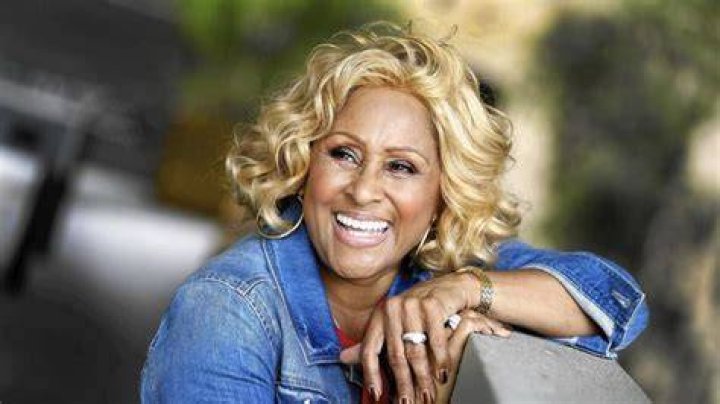 Darlene Love Net Worth