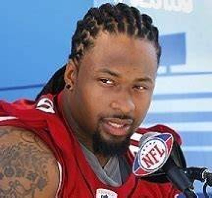 Darnell Dockett Net Worth