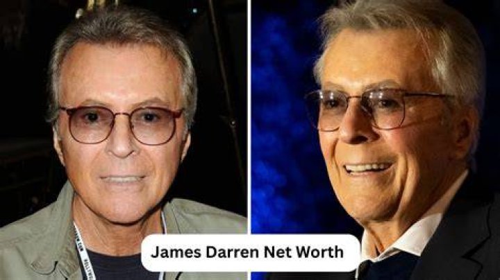 Darren Lipari Net Worth