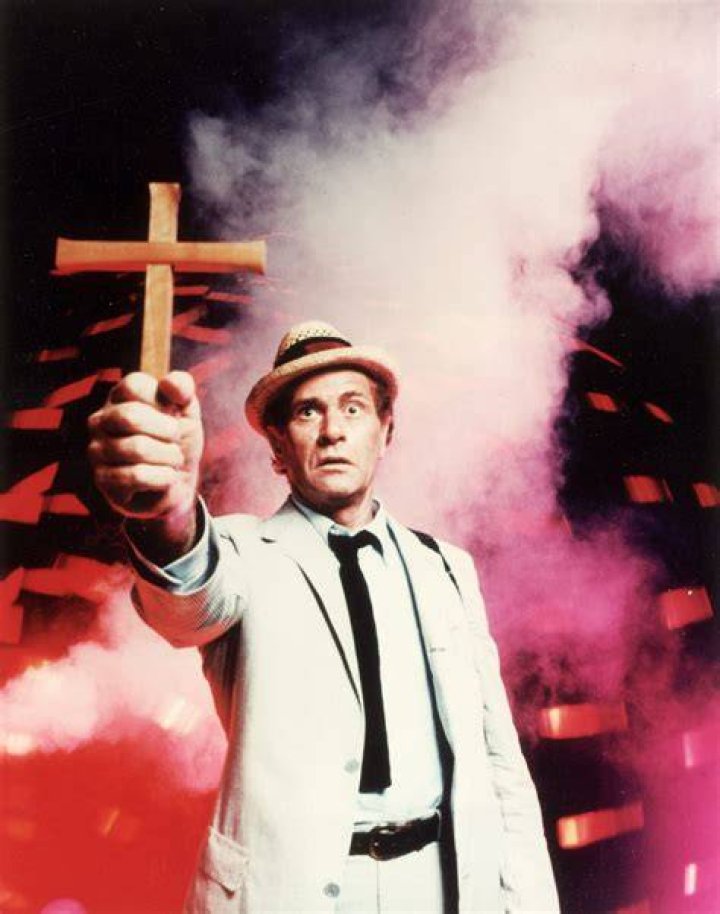 Darren McGavin Net Worth