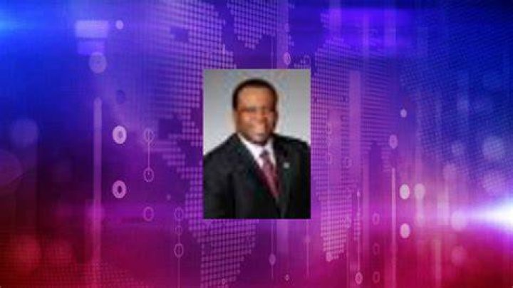 Darrin Williams Net Worth
