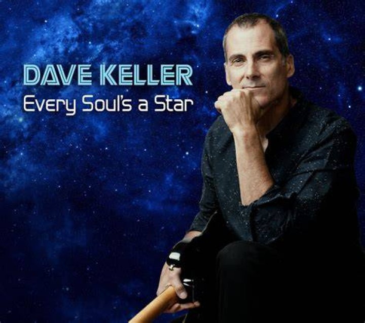Dave Keller