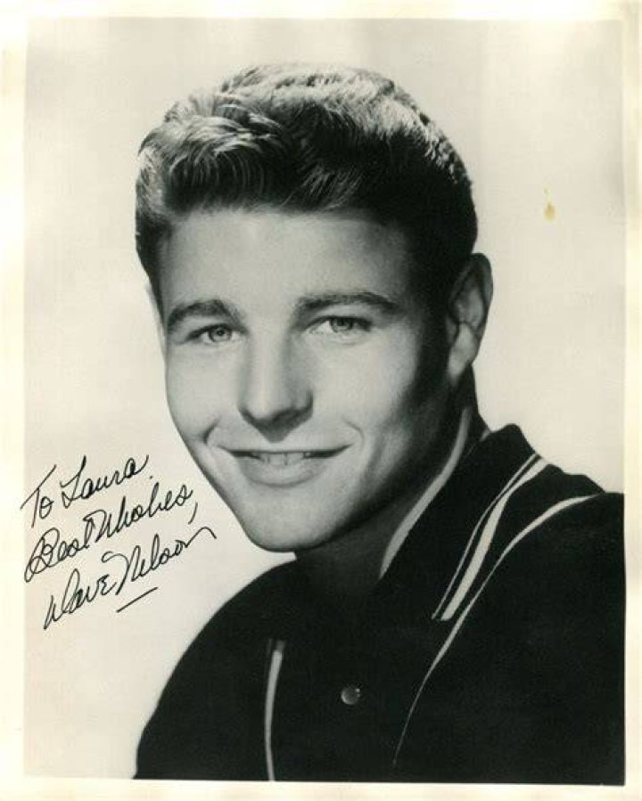 Dave Nelson