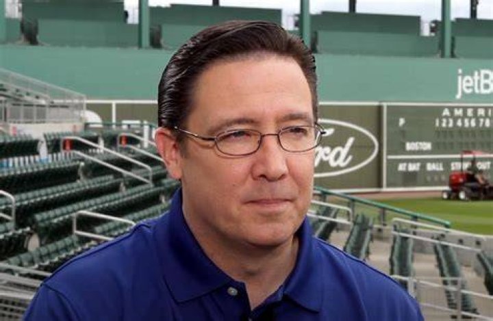 Dave O’Brien Net Worth