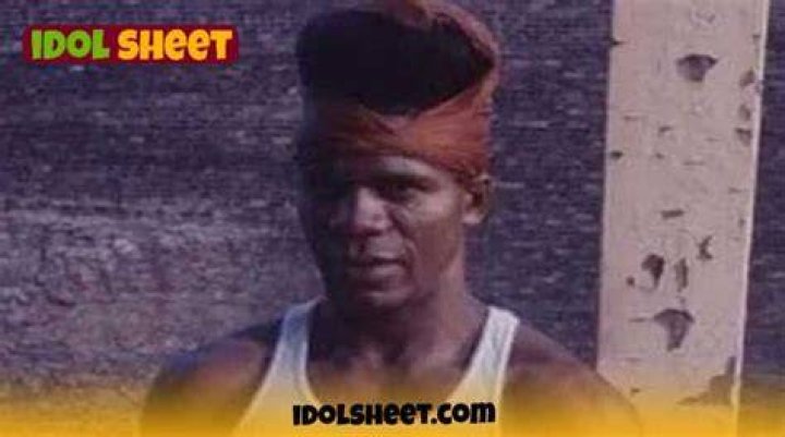 David Barksdale Net Worth