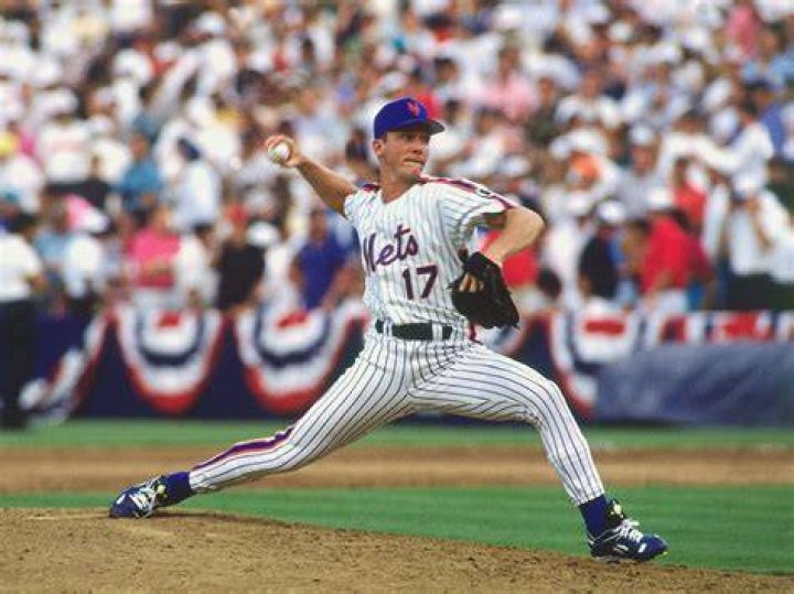 David Cone Net Worth