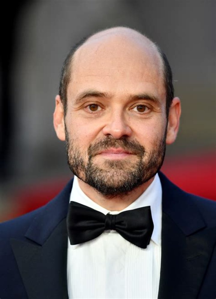 David Dencik Net Worth