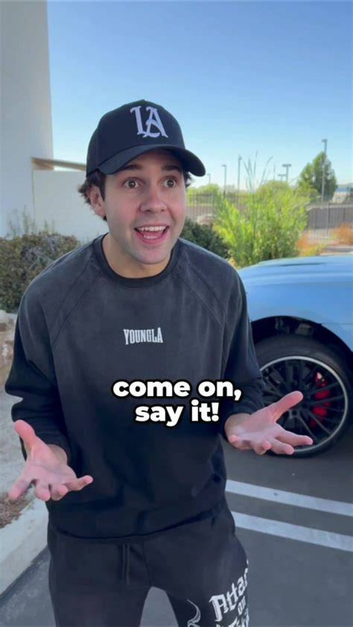 David Dobrik funny moments David Dobrik funny moments